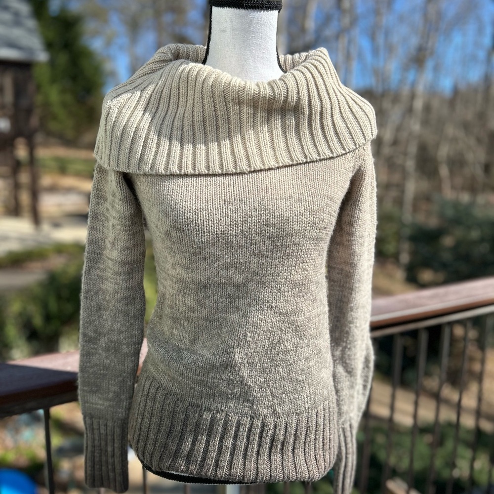 Limited Sweater